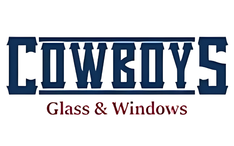 Cowboys Glass And Windows