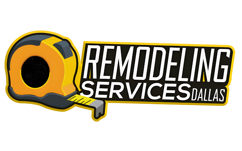 Remodeling Services Dallas