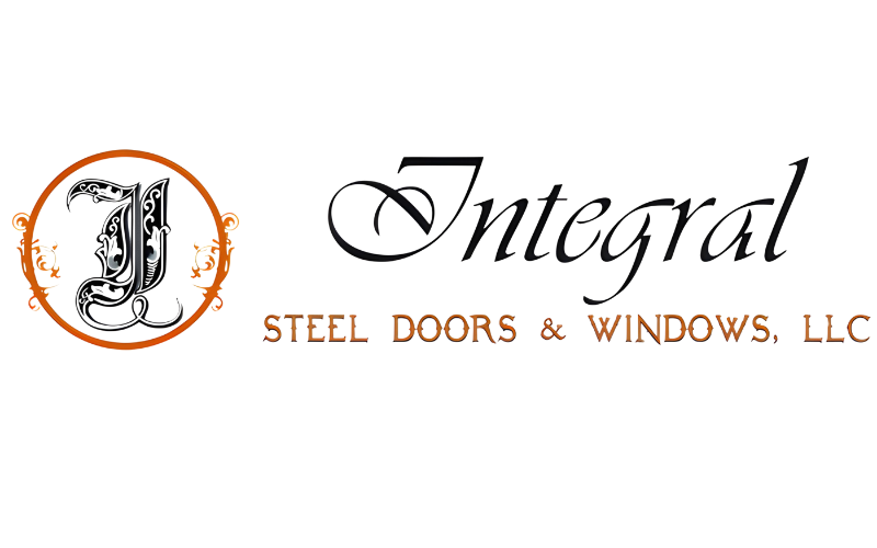 Integralsteel